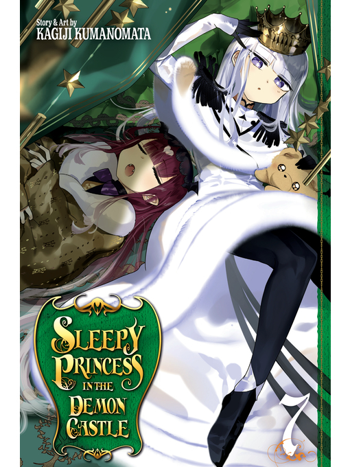 Title details for Sleepy Princess in the Demon Castle, Volume 7 by Kagiji Kumanomata - Wait list